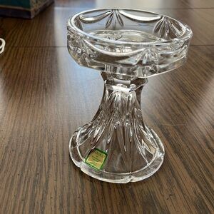 Marquis by Waterford candleholder